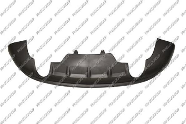 Prasco AD8221851 - Spoiler www.autoricambi360.it