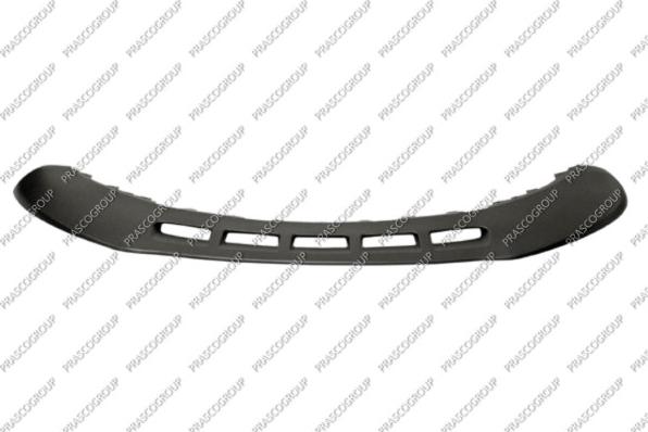 Prasco AD8221801 - Spoiler www.autoricambi360.it