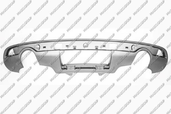 Prasco AD8221871 - Spoiler www.autoricambi360.it