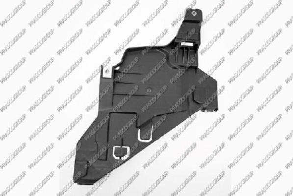 Prasco AD8223414 - Supporto, Faro principale www.autoricambi360.it