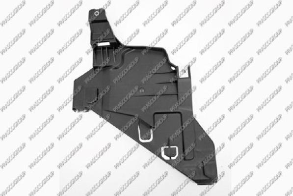 Prasco AD8223413 - Supporto, Faro principale www.autoricambi360.it