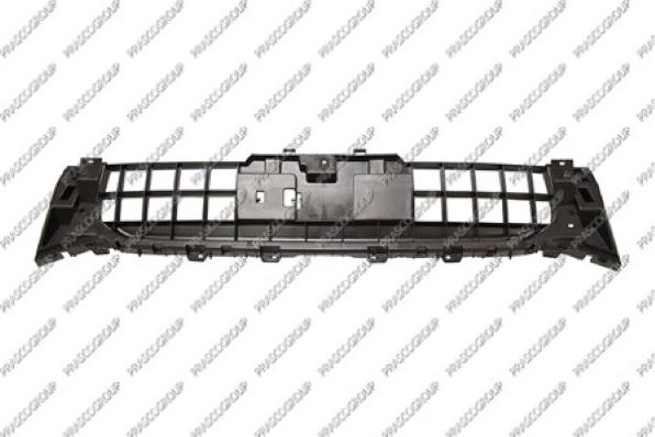 Prasco AD8222102 - Supporto, Griglia radiatore www.autoricambi360.it