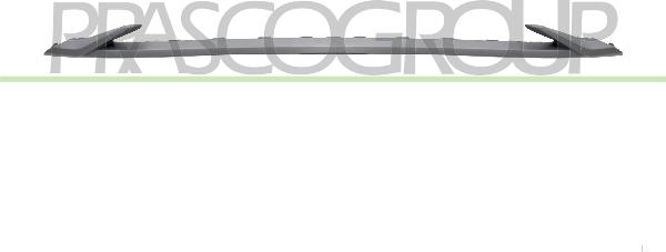 Prasco AD8271801 - Spoiler www.autoricambi360.it