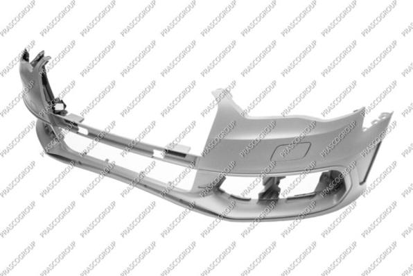 Prasco AD3241044 - Paraurti www.autoricambi360.it