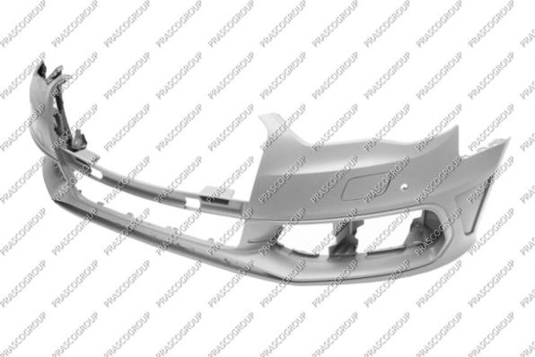 Prasco AD3241045 - Paraurti www.autoricambi360.it