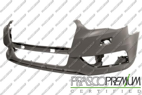 Prasco AD3241001 - Paraurti www.autoricambi360.it