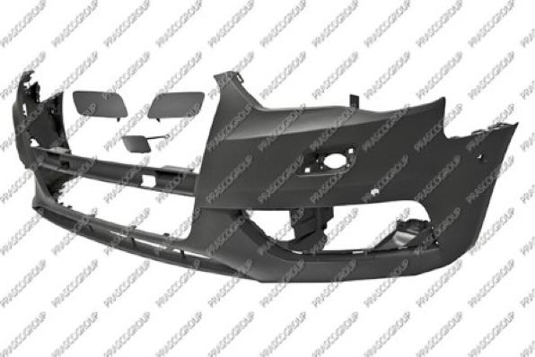 Prasco AD3241021 - Paraurti www.autoricambi360.it