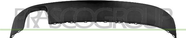 Prasco AD3241851 - Spoiler www.autoricambi360.it