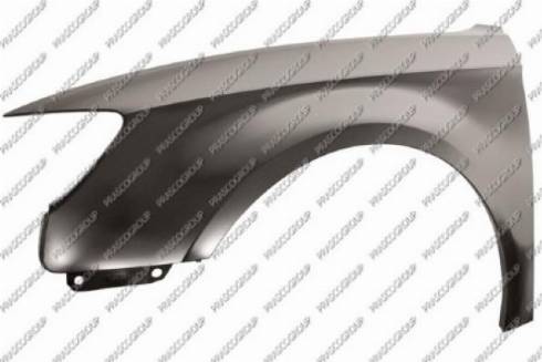 Prasco AD3243014 - Parafango www.autoricambi360.it