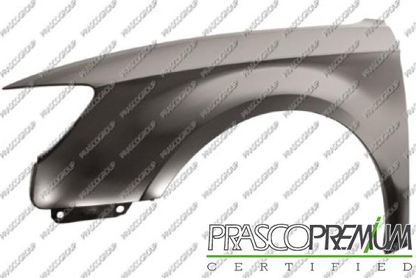 Prasco AD3243034 - Parafango www.autoricambi360.it
