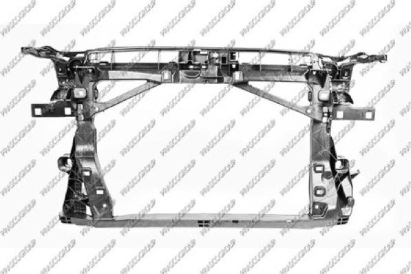 Prasco AD3243220 - Pannellatura anteriore www.autoricambi360.it
