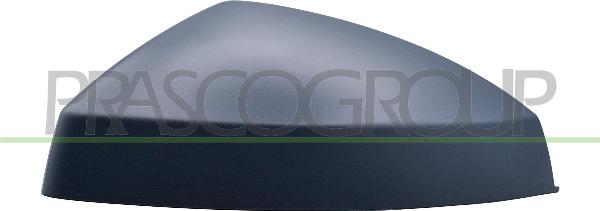 Prasco AD3247414 - Copertura, Specchio esterno www.autoricambi360.it