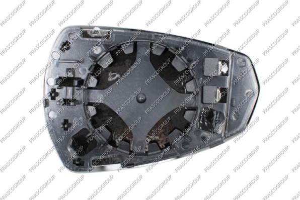 Prasco AD3247513 - Vetro specchio, Specchio esterno www.autoricambi360.it