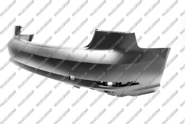 Prasco AD3251051 - Paraurti www.autoricambi360.it