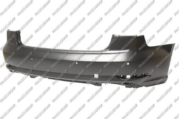 Prasco AD3251061 - Paraurti www.autoricambi360.it