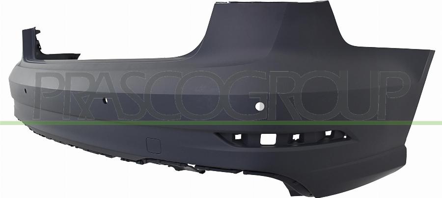 Prasco AD3251081 - Paraurti www.autoricambi360.it