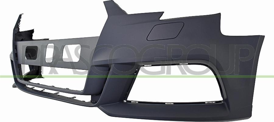 Prasco AD3251021 - Paraurti www.autoricambi360.it