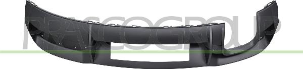 Prasco AD3251861 - Spoiler www.autoricambi360.it