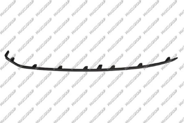 Prasco AD3251244 - Modanatura decorativa / protettiva, Paraurti www.autoricambi360.it