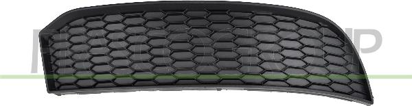 Prasco AD3252153 - Griglia di ventilazione, Paraurti www.autoricambi360.it