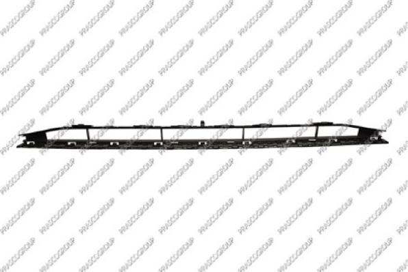 Prasco AD3252120 - Griglia di ventilazione, Paraurti www.autoricambi360.it