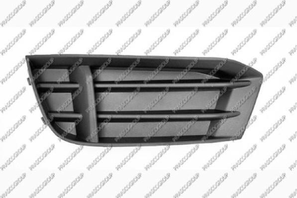 Prasco AD3252123 - Griglia di ventilazione, Paraurti www.autoricambi360.it