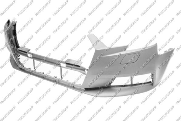 Prasco AD3261010 - Paraurti www.autoricambi360.it