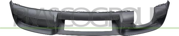 Prasco AD3261861 - Spoiler www.autoricambi360.it