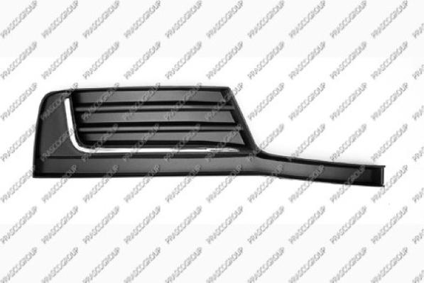 Prasco AD3262113 - Griglia di ventilazione, Paraurti www.autoricambi360.it