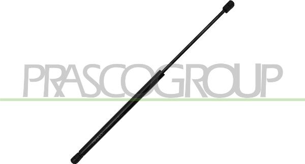 Prasco AD3209065 - Ammortizatore pneumatico, Cofano bagagli / vano carico www.autoricambi360.it