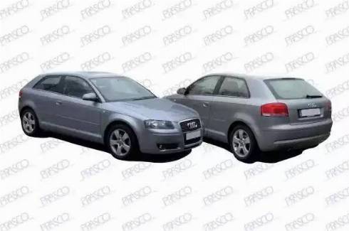 Prasco AD3203300 - Ventola, Raffreddamento motore www.autoricambi360.it