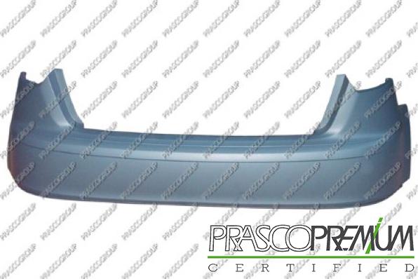 Prasco AD3201061 - Paraurti www.autoricambi360.it