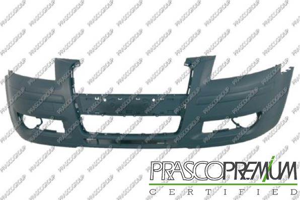 Prasco AD3201011 - Paraurti www.autoricambi360.it