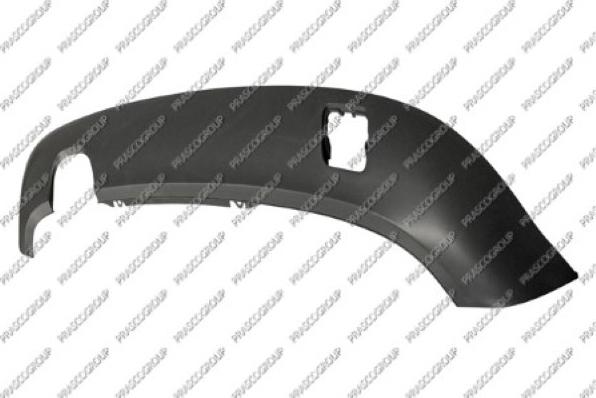 Prasco AD3201861 - Spoiler www.autoricambi360.it