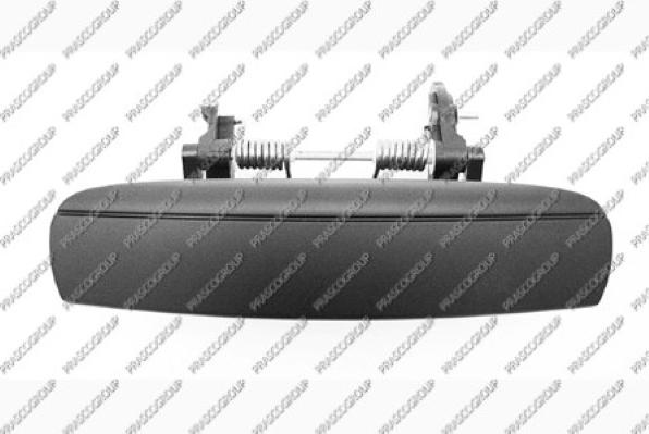 Prasco AD3208004 - Maniglia apriporta www.autoricambi360.it