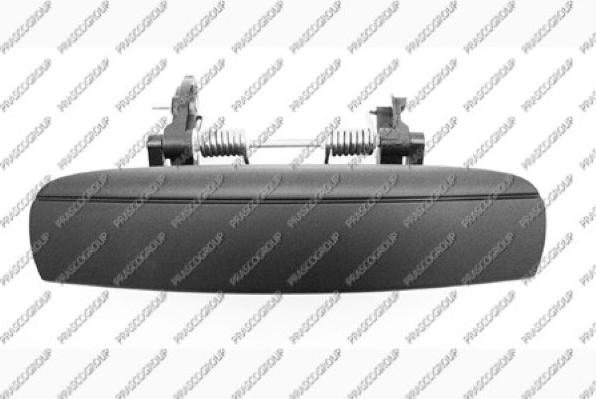 Prasco AD3208003 - Maniglia apriporta www.autoricambi360.it