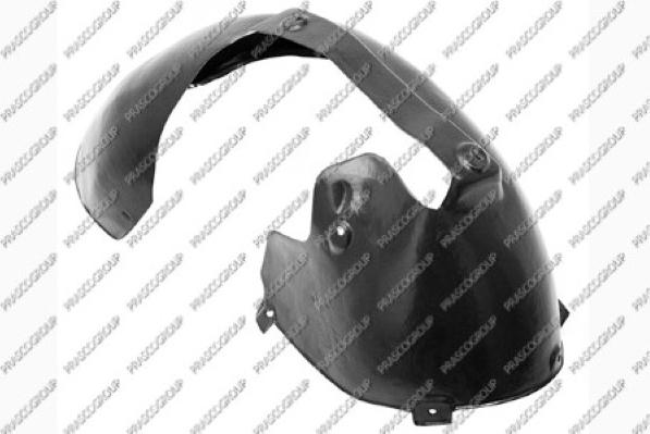Prasco AD3203654 - Parafango interno www.autoricambi360.it