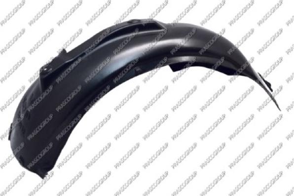Prasco AD3203614 - Parafango interno www.autoricambi360.it
