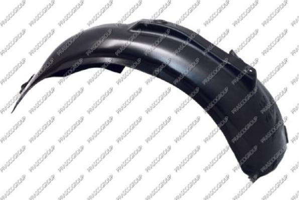 Prasco AD3203613 - Parafango interno www.autoricambi360.it