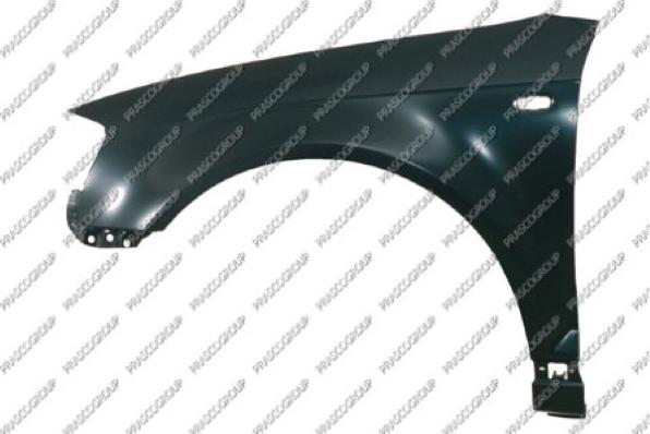 Prasco AD3203014 - Parafango www.autoricambi360.it