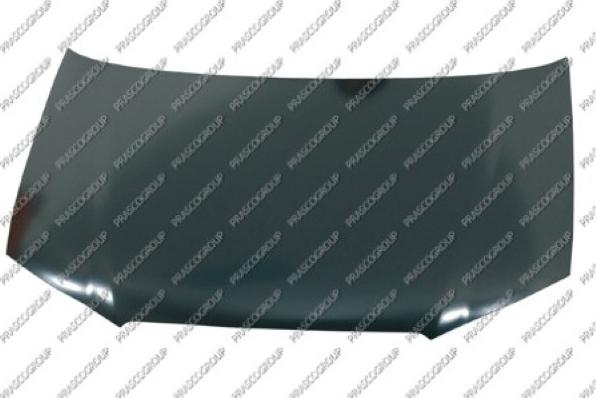 Prasco AD3203110 - Cofano motore www.autoricambi360.it