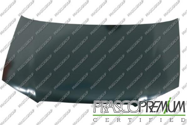 Prasco AD3203130 - Cofano motore www.autoricambi360.it