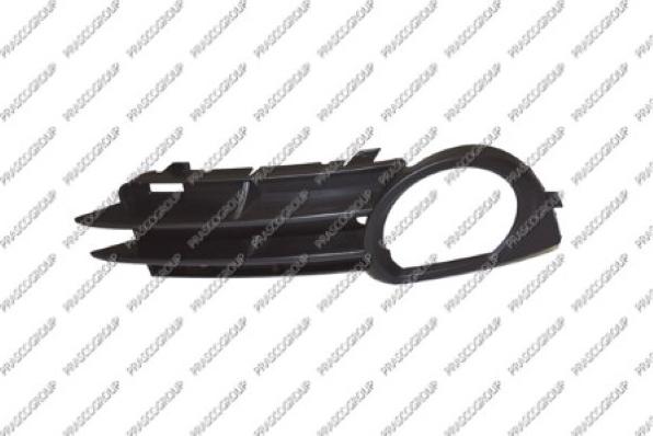 Prasco AD3202134 - Griglia di ventilazione, Paraurti www.autoricambi360.it