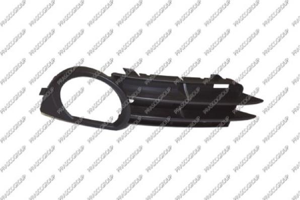 Prasco AD3202133 - Griglia di ventilazione, Paraurti www.autoricambi360.it