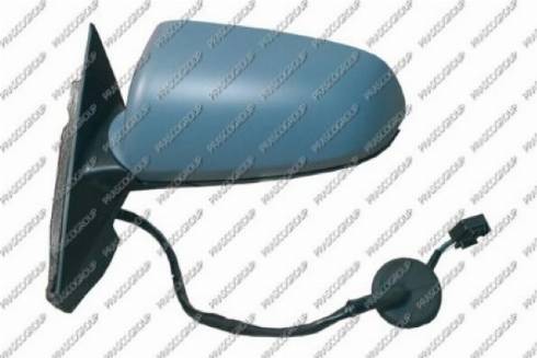 Prasco AD3207314 - Specchio retrovisore esterno www.autoricambi360.it