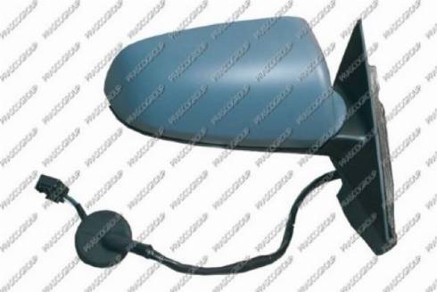 Prasco AD3207313 - Specchio retrovisore esterno www.autoricambi360.it