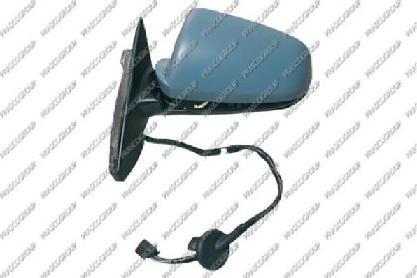 Prasco AD3207335P - Specchio retrovisore esterno www.autoricambi360.it