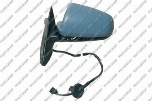 Prasco AD3207324 - Specchio retrovisore esterno www.autoricambi360.it