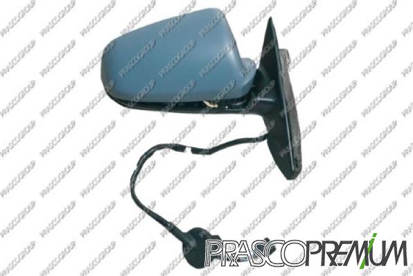 Prasco AD3207323P - Specchio retrovisore esterno www.autoricambi360.it