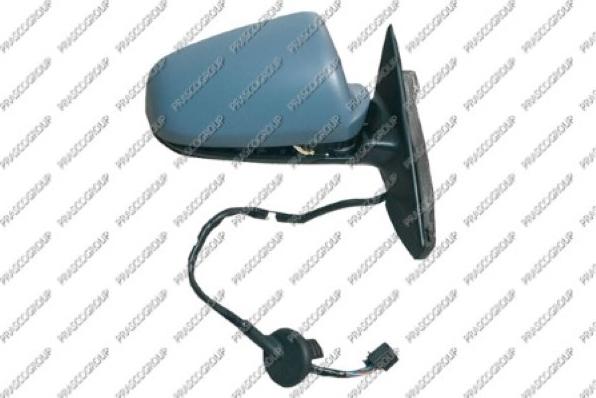 Prasco AD3207323 - Specchio retrovisore esterno www.autoricambi360.it